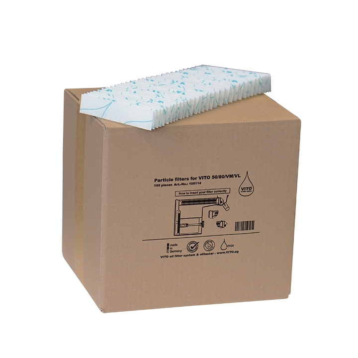 VITO-FILTER5080VMVL100