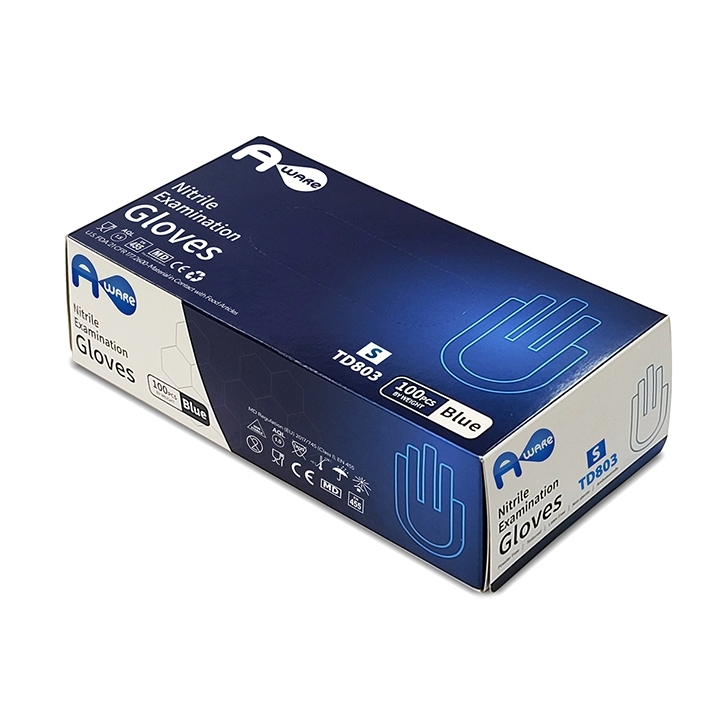 TD803-S-6L