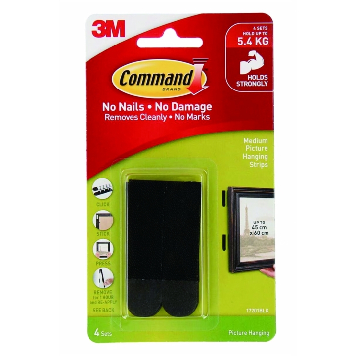 3M17201BLK
