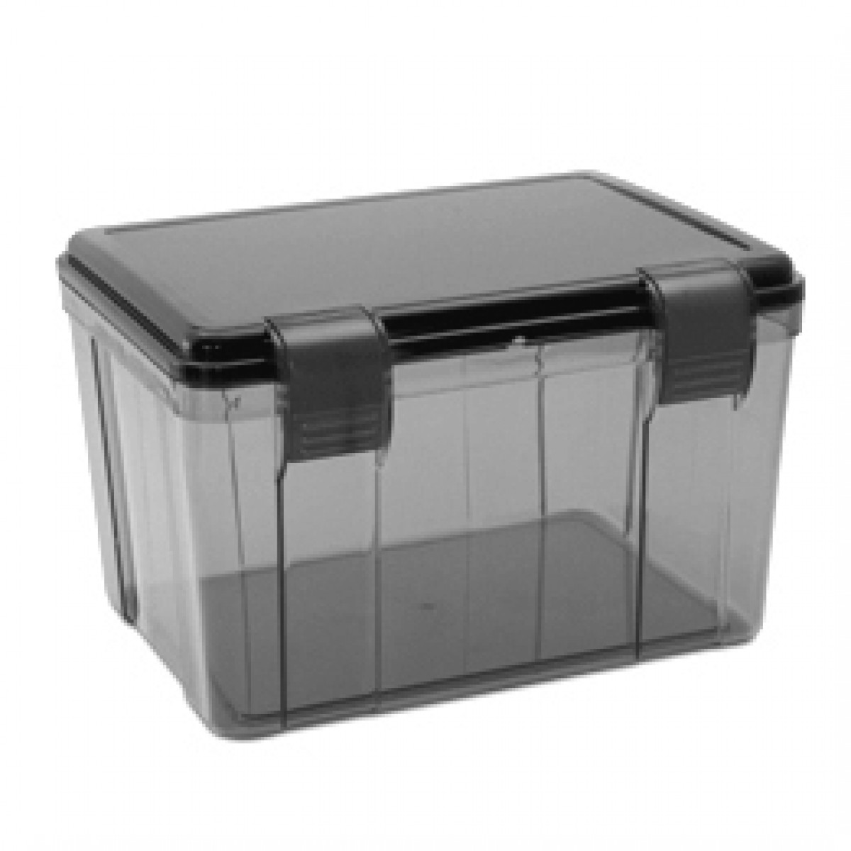 AIR-TIGHT CONTAINER (JUMBO) (REGISTERED DESIGN)